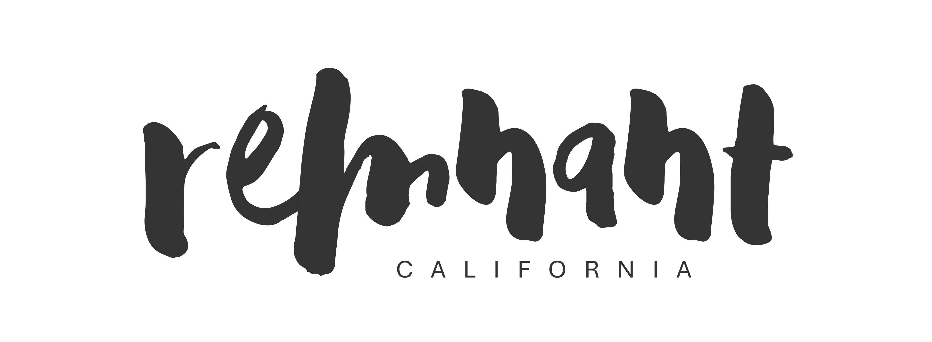 Remnant California